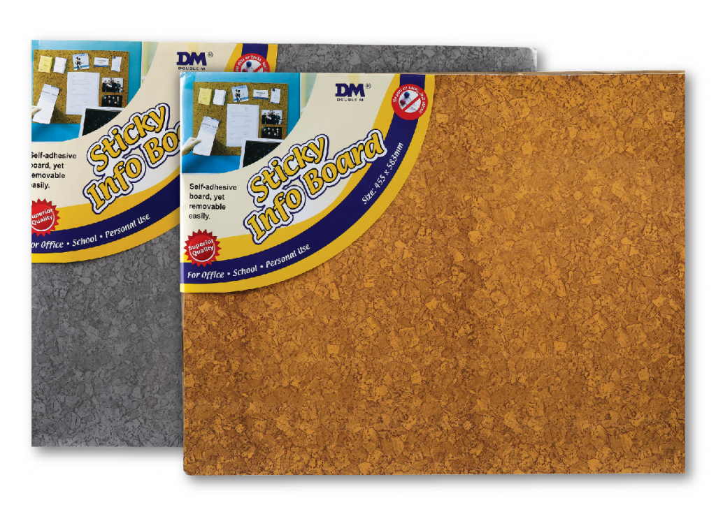 Sticky Memo Board Motomax Industries Sdn Bhd